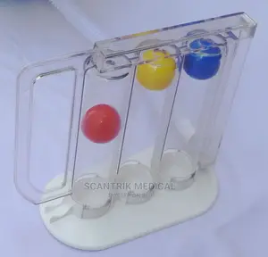 3 Ball Incentive