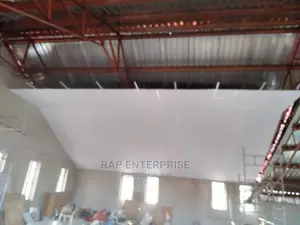 Ceiling Supply N Installation