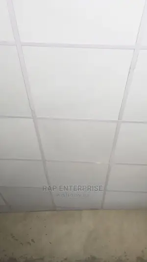 Ceiling Supply N Installation