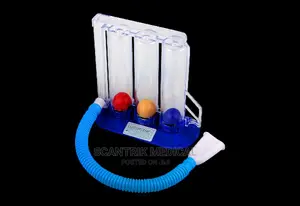 Incentive Spirometers Medical Supplies Equipment