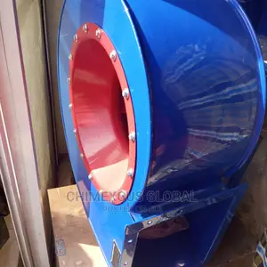 Blower Fan