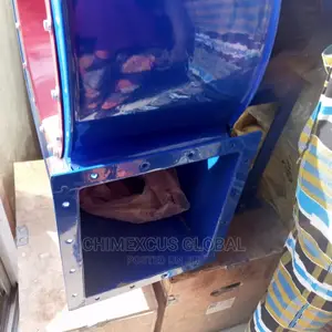 Blower Fan