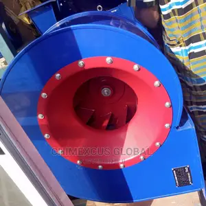 Blower Fan