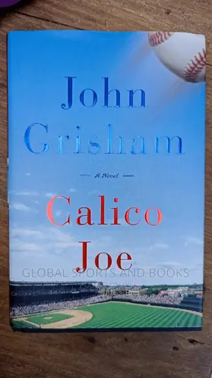 John Grisham Collection #5000 Each