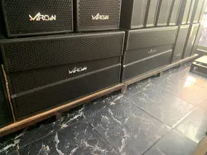 Virgin Double Subwoofer