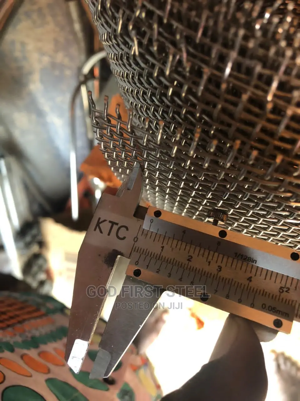 Stainless Mesh 10 Available for Sell