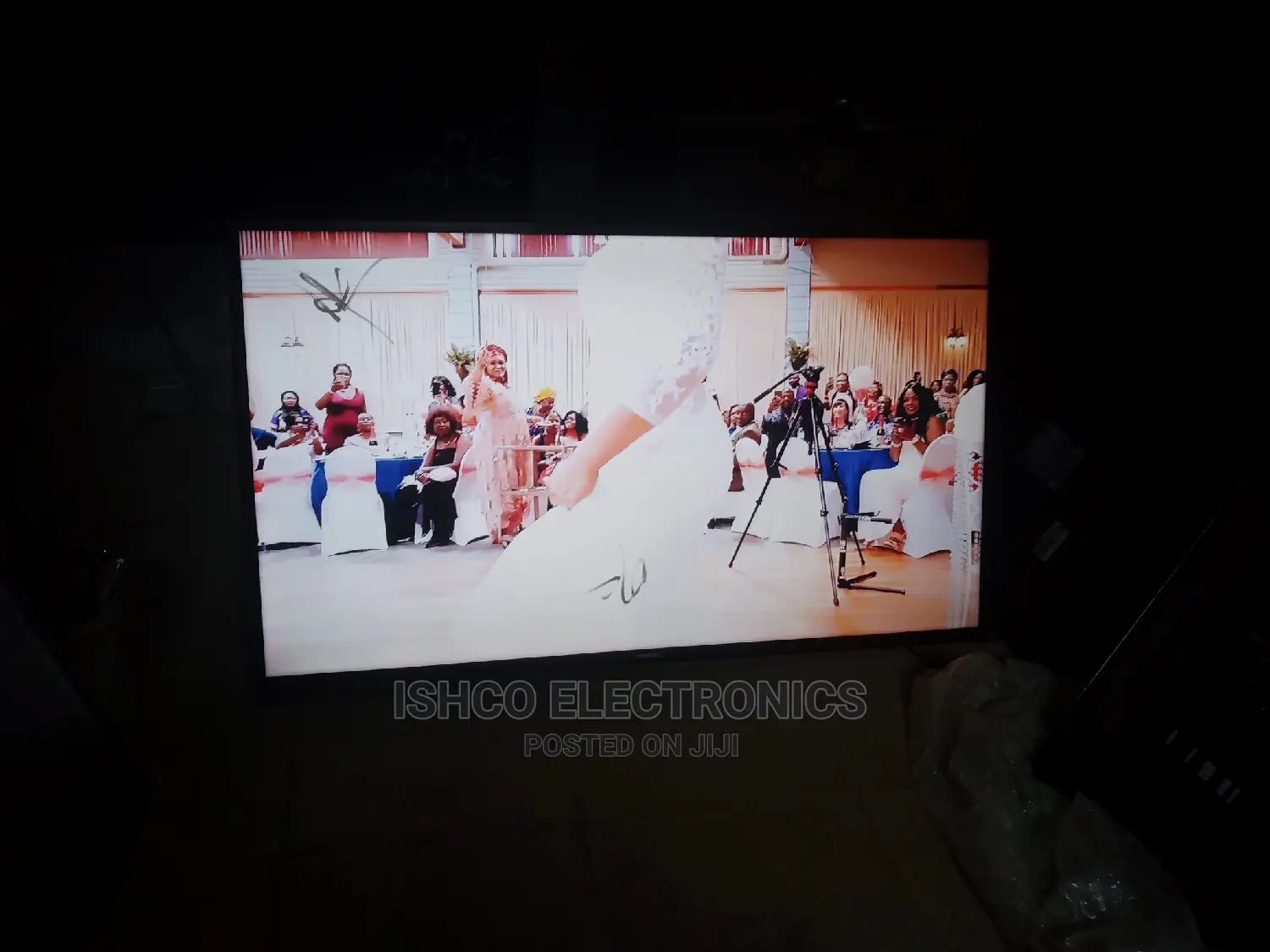 40 Samsung Uhd