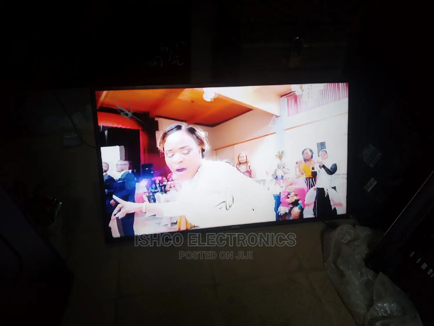40 Samsung Uhd