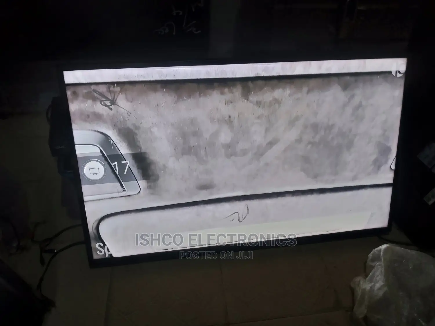 40 Samsung Uhd