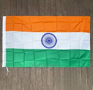 Quality Country Big Flag