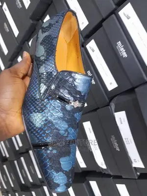 Original Mister Shoes Available in Store