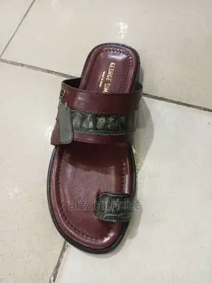 ORIGINAL MISTER Slippers Available in Store