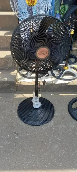 Ox Standing Fan