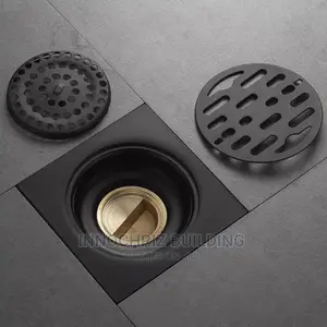 Golen Floor Drain