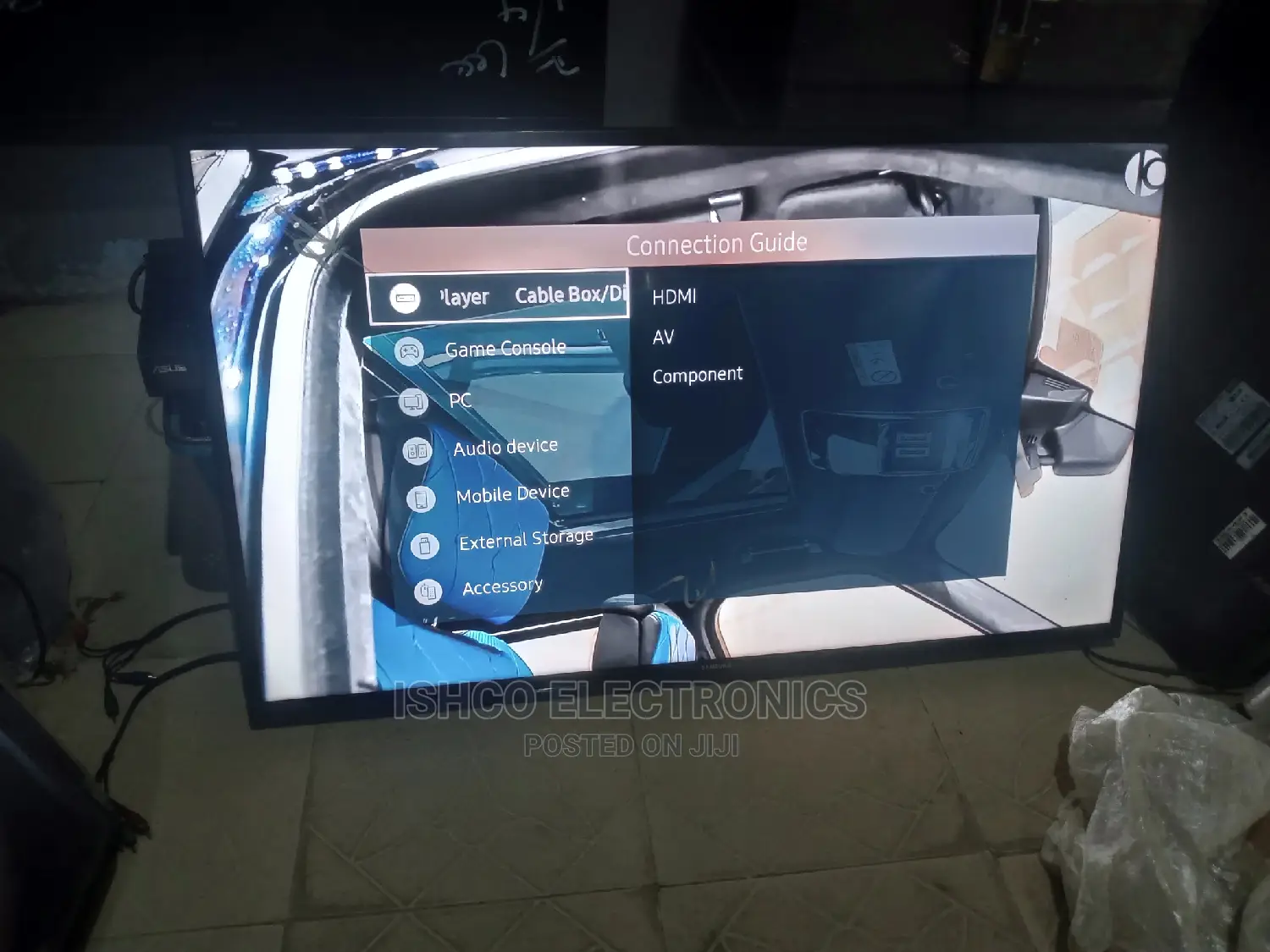 40 Samsung Uhd