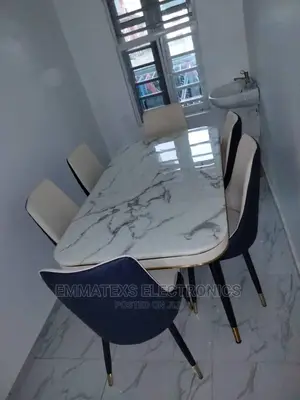 Turkish Dinning Table Sets