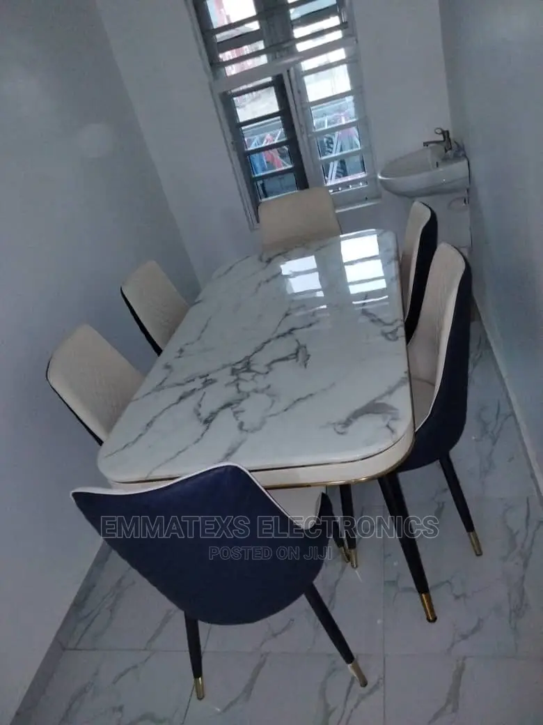 Turkish Dinning Table Sets