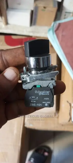 Shienider Light Switch