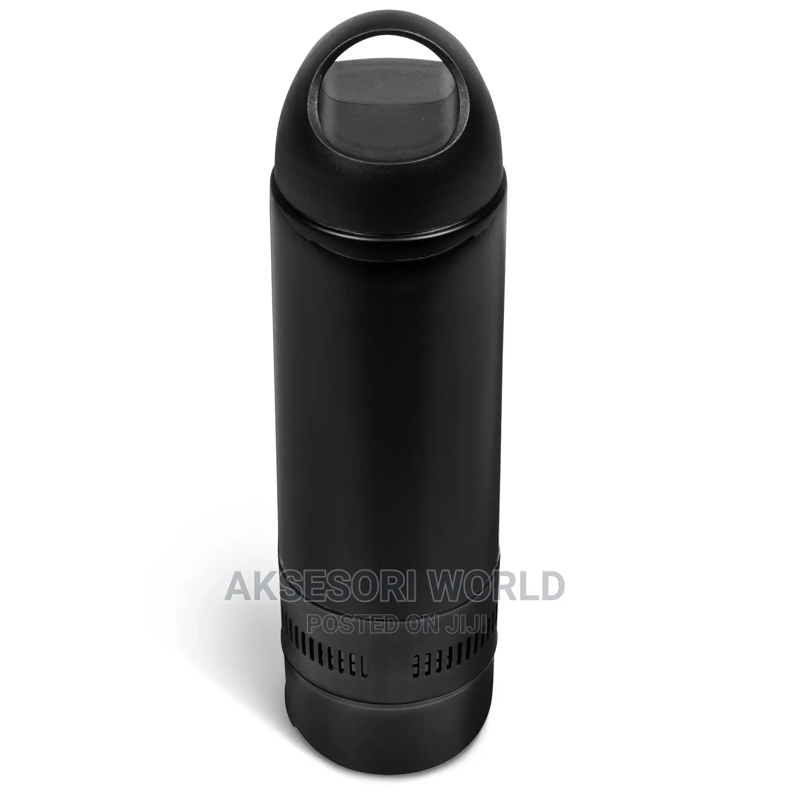Smart Water Bottle With Bluetooth Speaker Souvenir