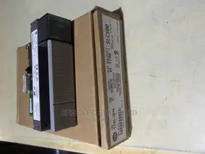 Allen Brad1746-Ib16 Module