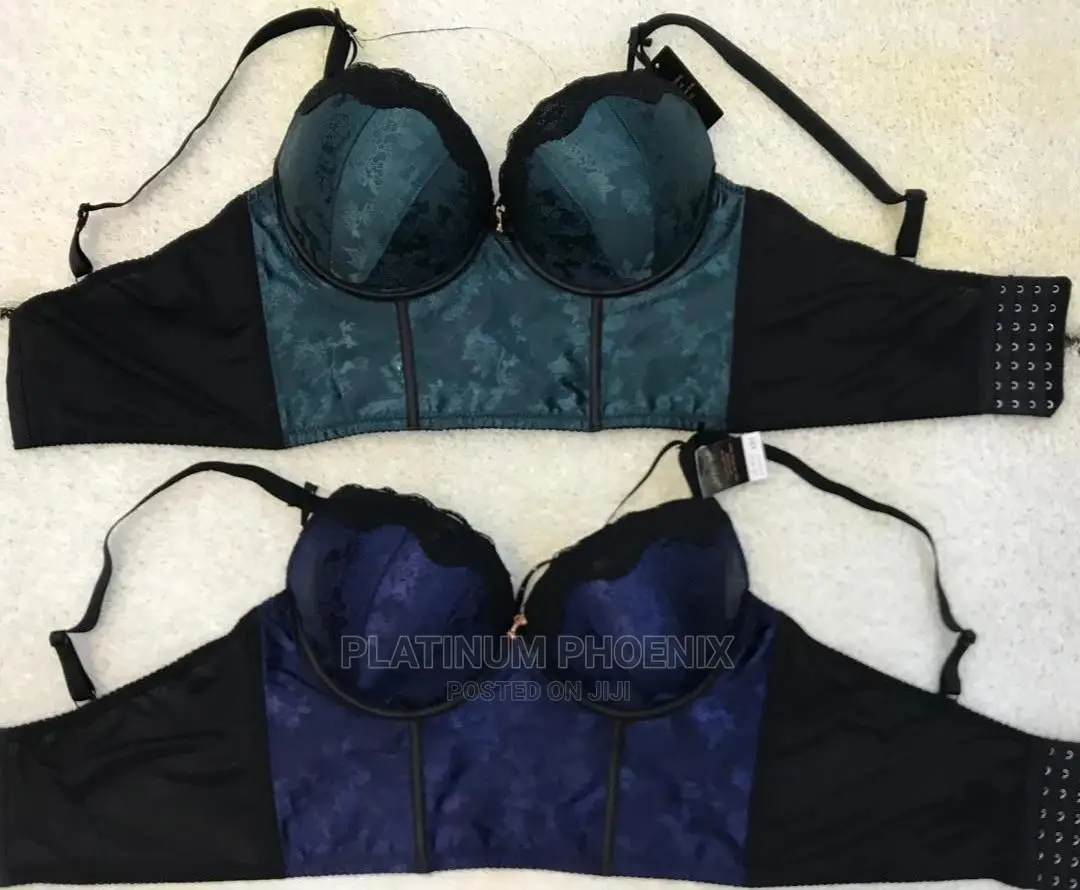 UK Padded Crosets