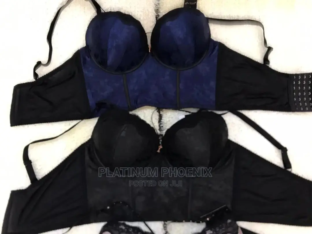 UK Padded Crosets