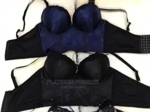UK Padded Crosets