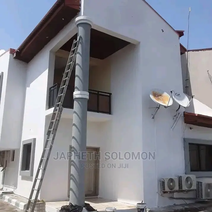 Screeding/Luxury Painting Services