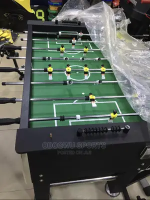 Soccer Table S3222