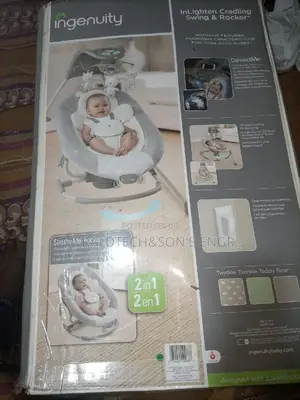 Baby Swing for Sale