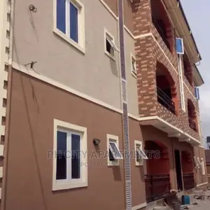 Furnished 2bdrm Block of Flats in Port-Harcourt for rent