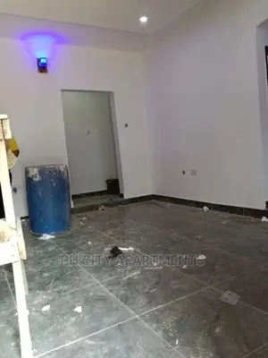 Furnished 2bdrm Block of Flats in Port-Harcourt for rent