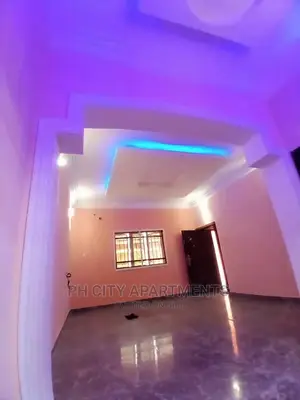 Furnished 2bdrm Block of Flats in Port-Harcourt for rent