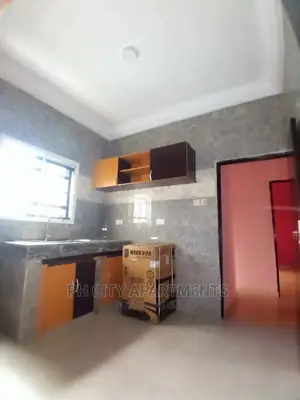 Furnished 2bdrm Block of Flats in Port-Harcourt for rent