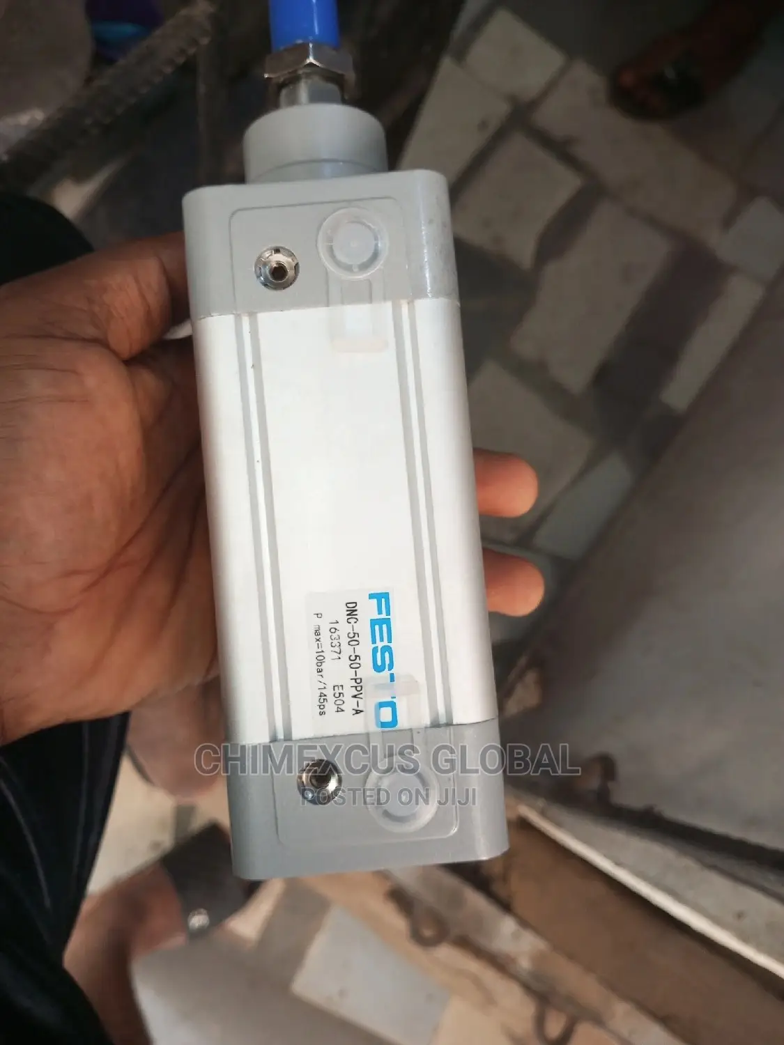 Festo Cylinder