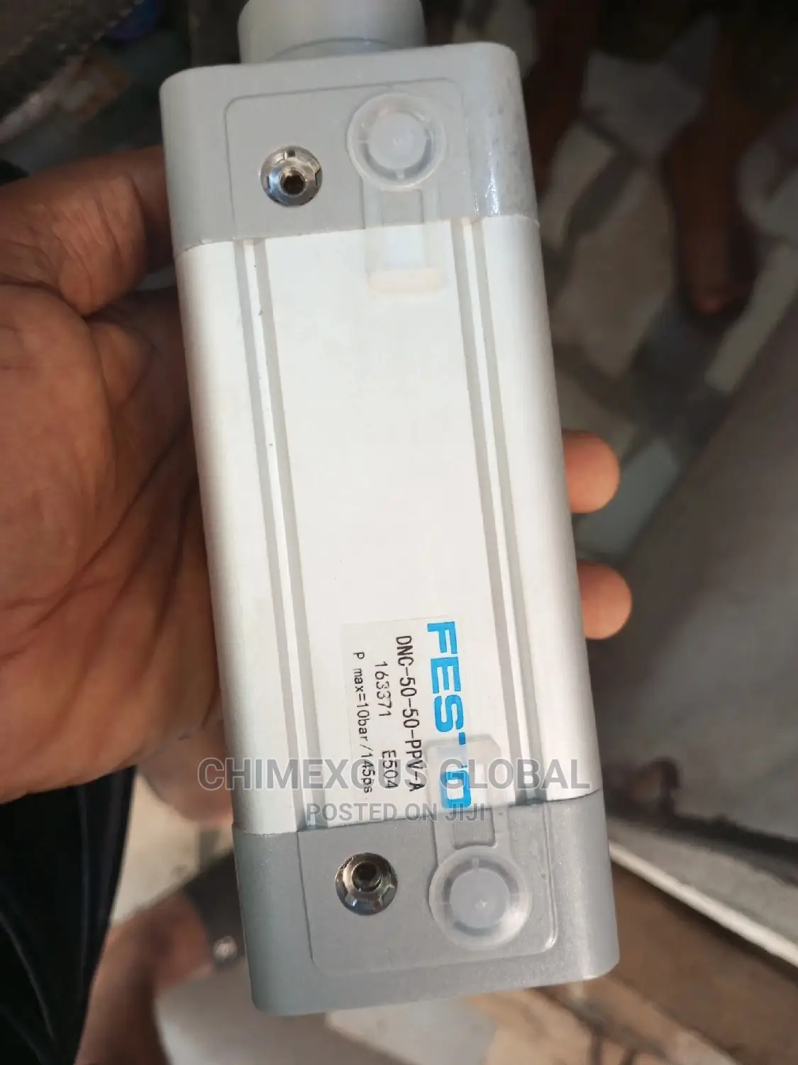 Festo Cylinder