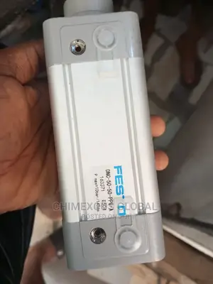 Festo Cylinder