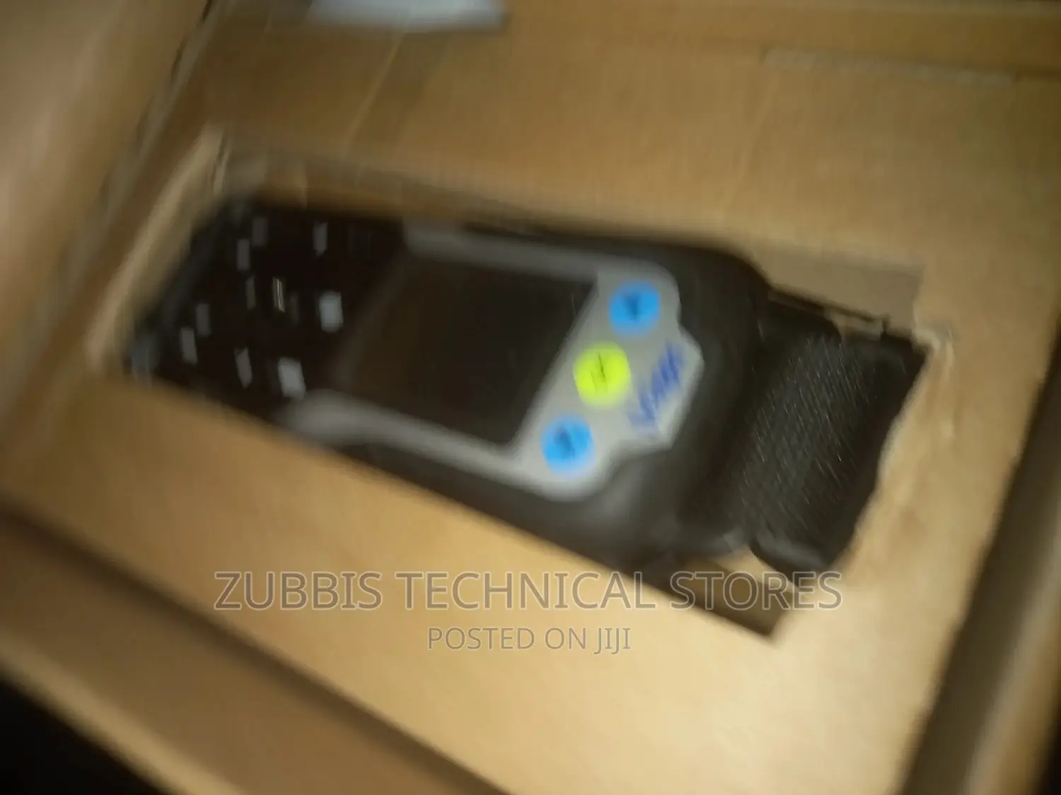 Drager 3500 Gas Detector
