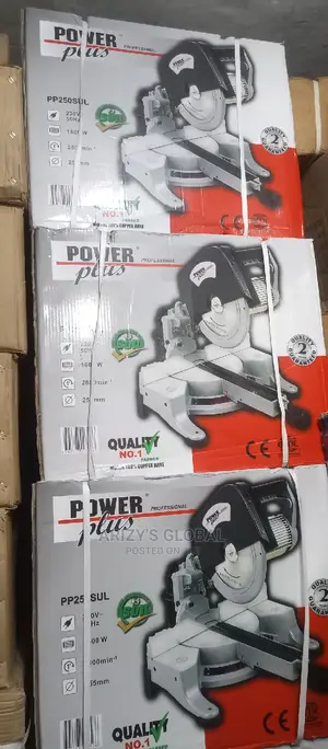Aluminum Cutting Machine