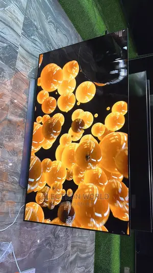 65 Inch LG Oled C1