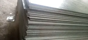 Galvanized Steel
