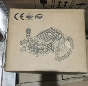 Binson High Pressure Pump 13hp
