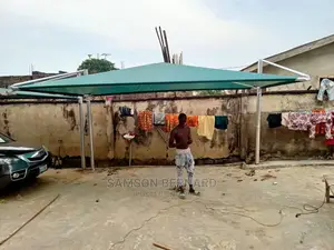 Top-Notch Car Port Materials