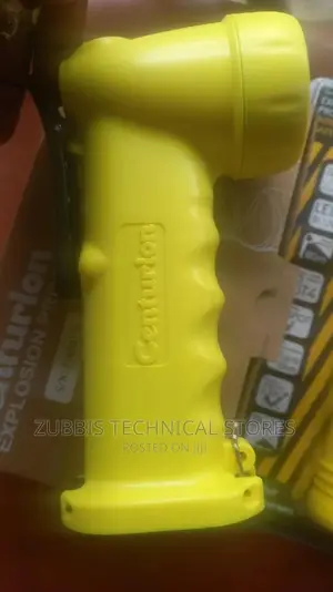 Centurion Explosion Proof Torch