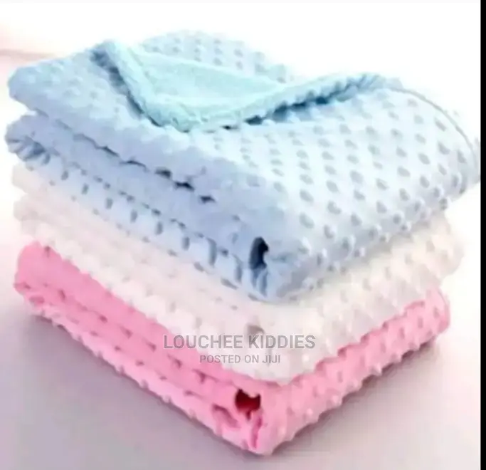 Baby Blanket