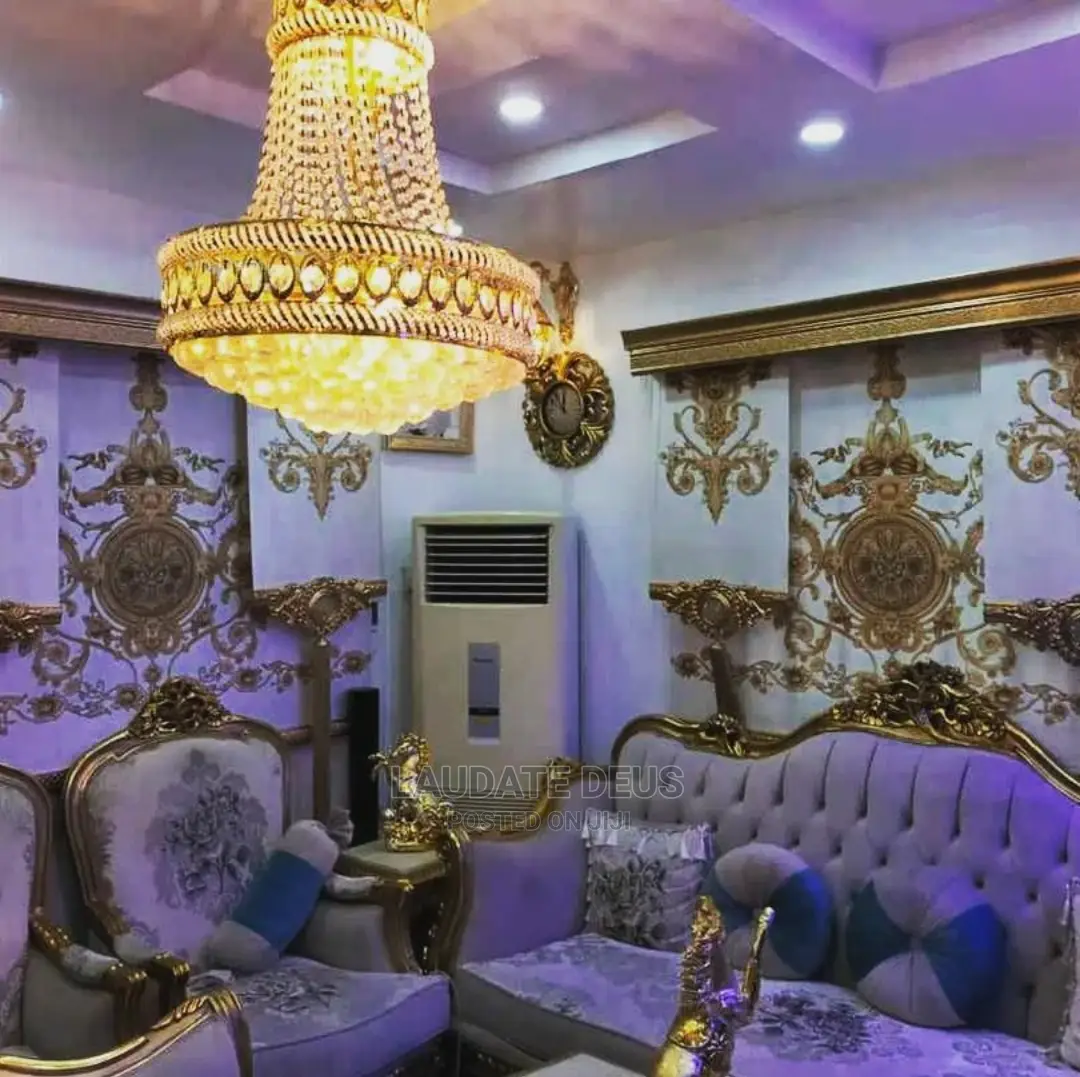 Exquisite Royal Majesty Blinds