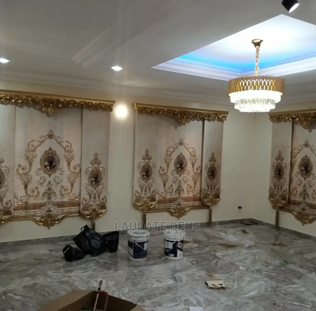 Exquisite Royal Majesty Blinds