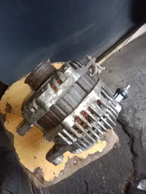 Mazda Cx-9 Alternator