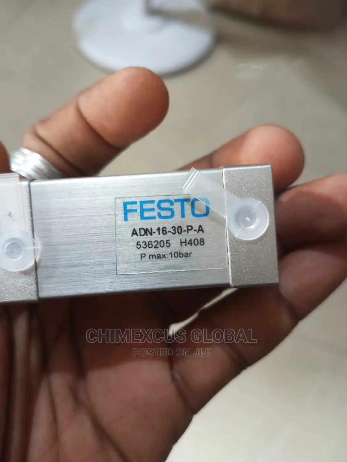 Festo Valve