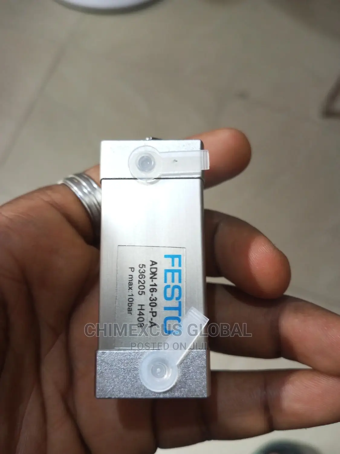 Festo Valve